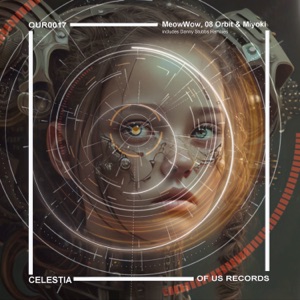 Celestia - EP