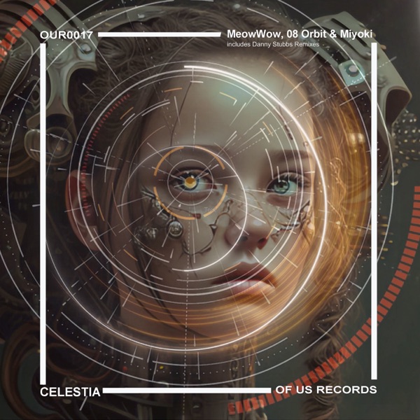 Celestia - EP