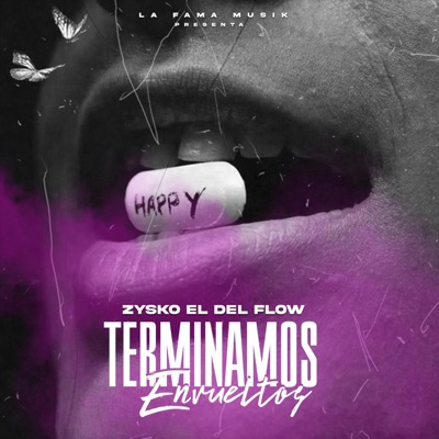 Terminamos Envueltos - Single