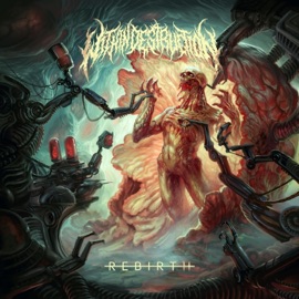 Demigod Within Destruction