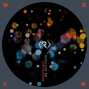 Re-Activate - Single