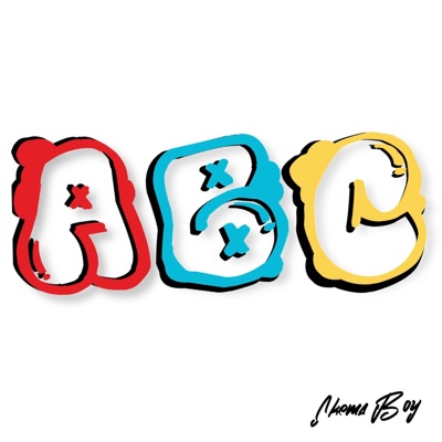 ABC (ghi) - Single