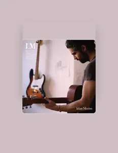 Idan Morimを聴いたり、ミュージックビデオを鑑賞したり、経歴やツアー日程などを確認したりしましょう！
