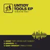 Stream & download Untidy Tools EP, Vol. 2 - Single