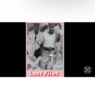 Lost Files - EP