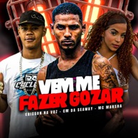 Vem Me Fazer Gozar (feat. MC Marsha) - Single - Ericson na Voz & CM da Seaway