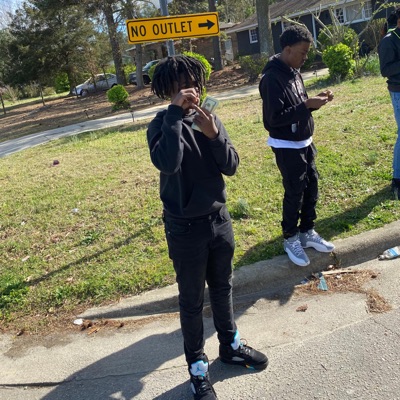 Wont Make a Sound - Single