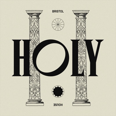 Holy (feat. Nathan Guerry & Michael Rafferty) - Single