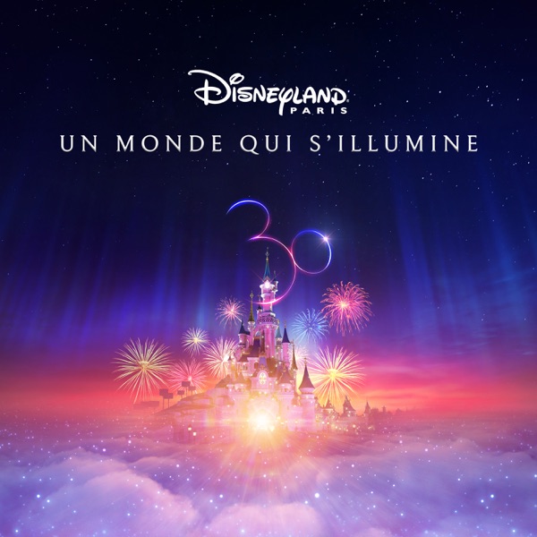 Un Monde Qui S'Illumine - Single - Cast – Disneyland Paris