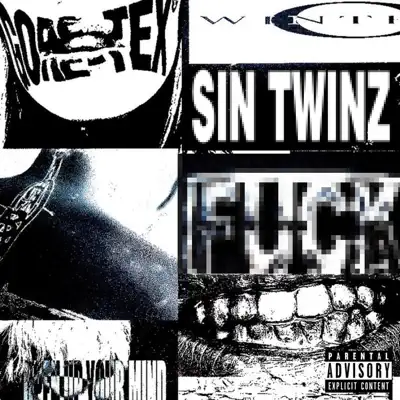 Listen to Sin Twinz 2 by blckstarr & MarzTLK