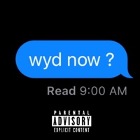 WYD NOW? - Single - GG