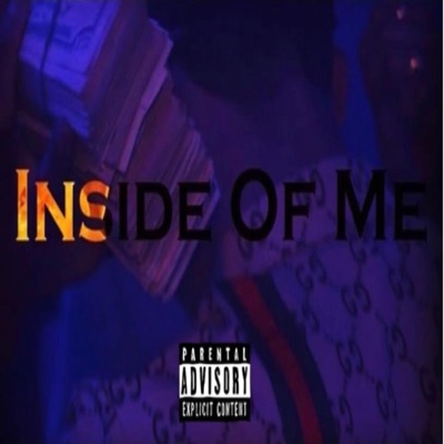 Inside of Me - Single