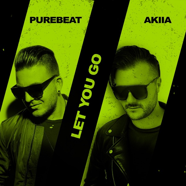 Let You Go - Single
