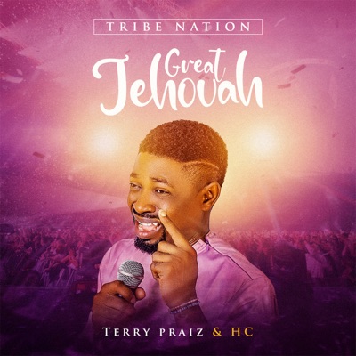 Great Jehova - Single
