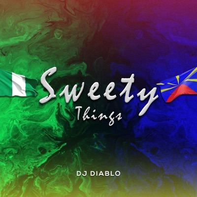 Sweety Things - Single