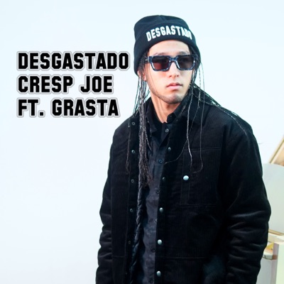 Desgastado (feat. Grasta) - Single