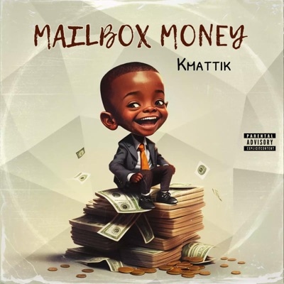 Mailbox Money - EP