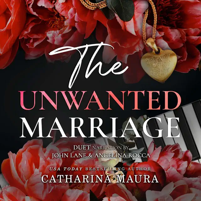 The Unwanted Marriage: The Windsors (Unabridged)