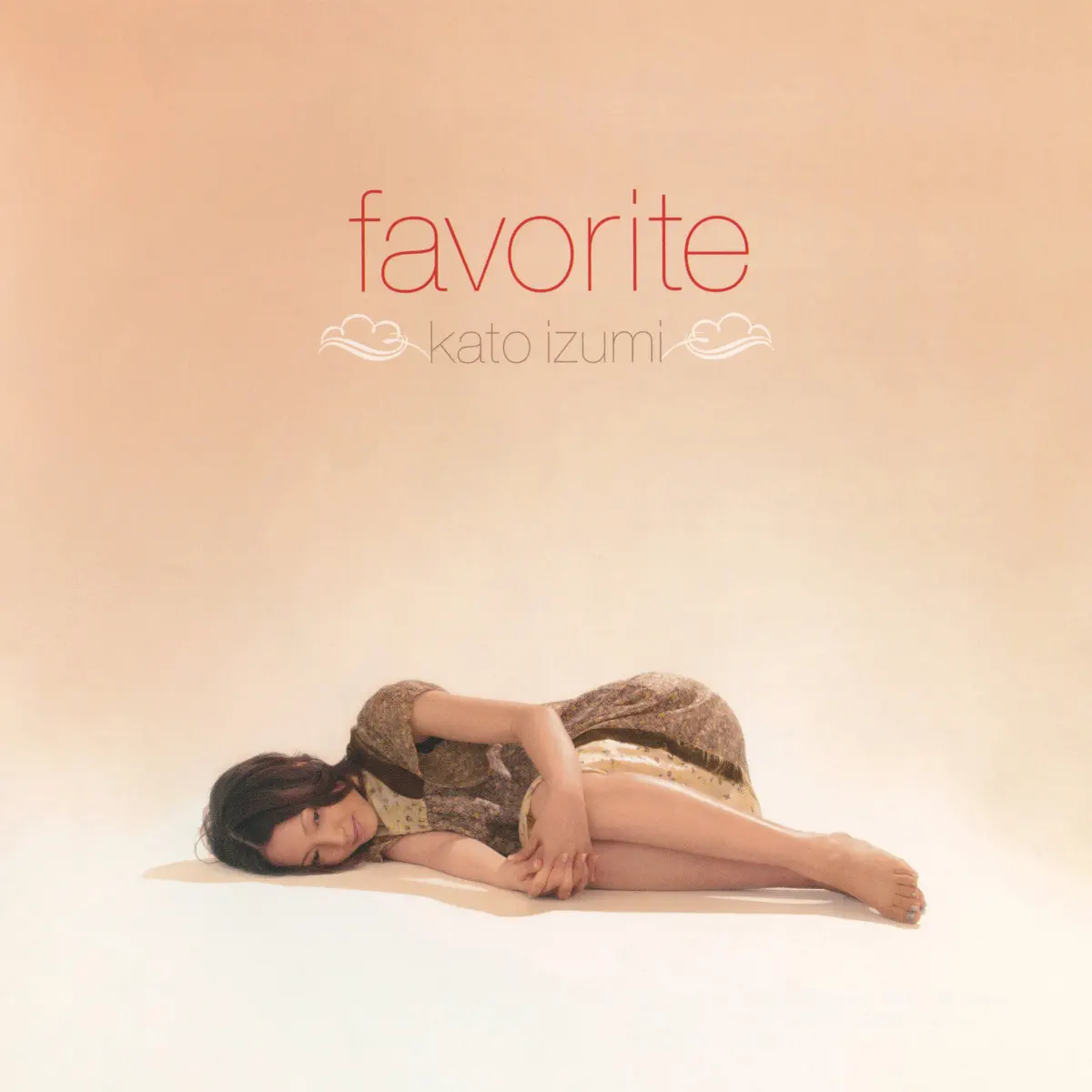 加藤いづみ - Favorite (2008) [iTunes Plus AAC M4A]-新房子