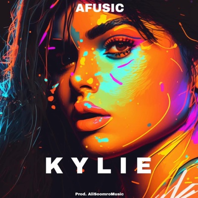 Kylie - Single