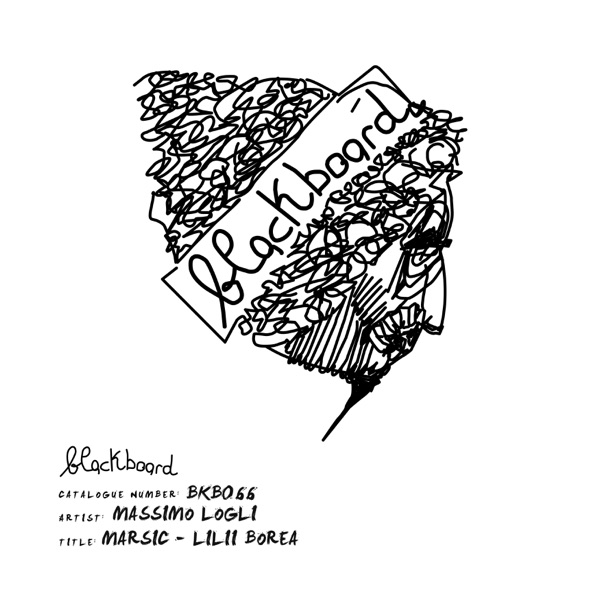 Marsic - Lilii Borea - Single