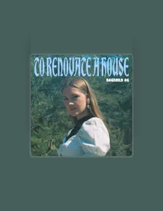 收听 Ragnhild og、观看音乐视频、阅读小传、查看巡演日期等 ！