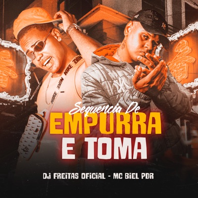 Sêquencia de Empurra e Toma - Single