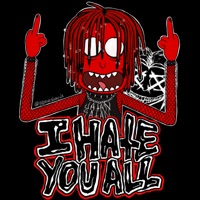 I Hate You All - Single - JATAN SATAN & SAPPHIRE