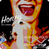 Adric De Polo - Honey (Are U Coming?) [Rock Cover] обложка