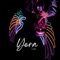 YERA - shoz lyrics