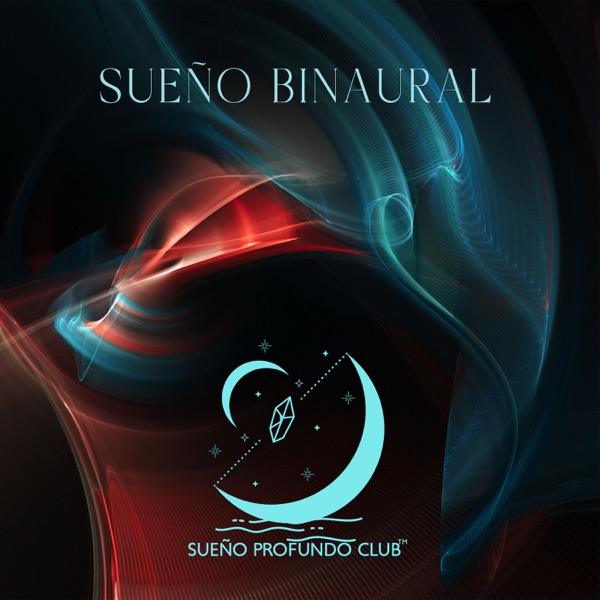 Sueño Binaural: Frecuencias 2.5 Hz 741 Hz para el Sueño Profundo