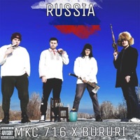 Russia - Single - Bururi & MKC 716