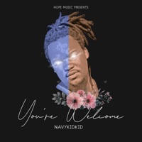 You're Welcome - EP - NavyKidKid