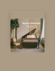 Dengarkan Mystica Rhapsody, tonton video musik, baca bio, lihat tanggal tur & lainnya!
