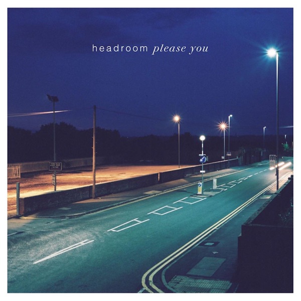 Please You - Single