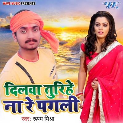 Dilwa Turihe Na Re Pagli - Single