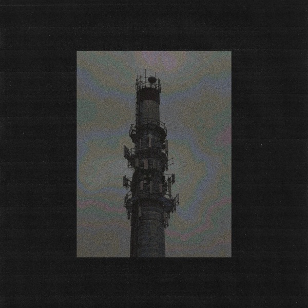 Dead In the Water by Eloise Chamber