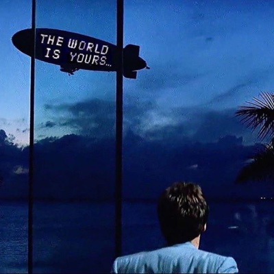 The World Is Yours - Single