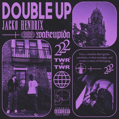 Double Up - EP