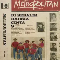 Di Sebalik Rahsia Cinta — Metropolitan