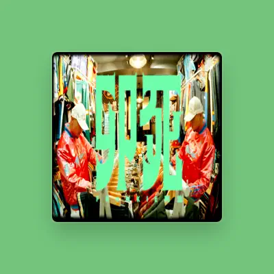 Listen to FRαNKIE, watch music videos, read bio, see tour dates & more!