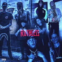 Ruthless (feat. Savage boy d) - Single - Primal