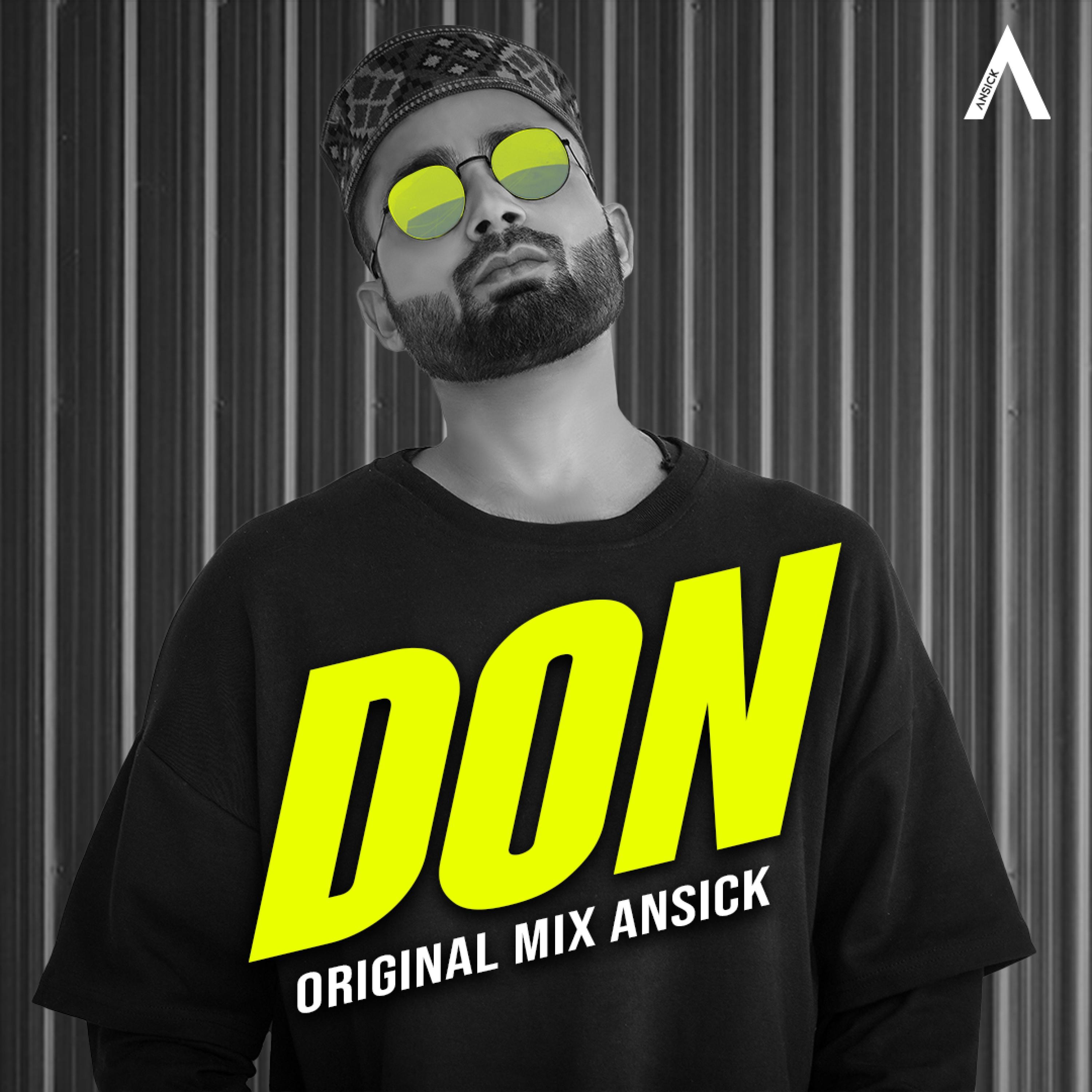 Don - Single