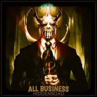 All Business - Single - HiddenRoad