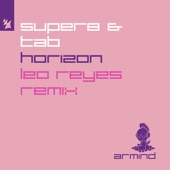 Horizon (Leo Reyes Remix) artwork