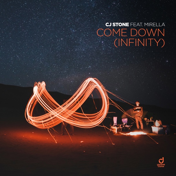 Come Down (Infinity) [feat. Mirella] - Single