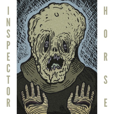 Inspector Horse - Single