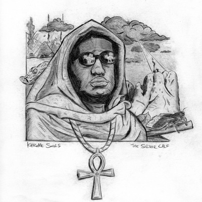 The Silver Calf - EP