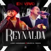 La Reynalda (En Vivo) - Single