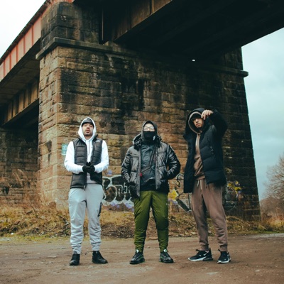 TOUGH LOVE (feat. Melroze & ABD) - Single